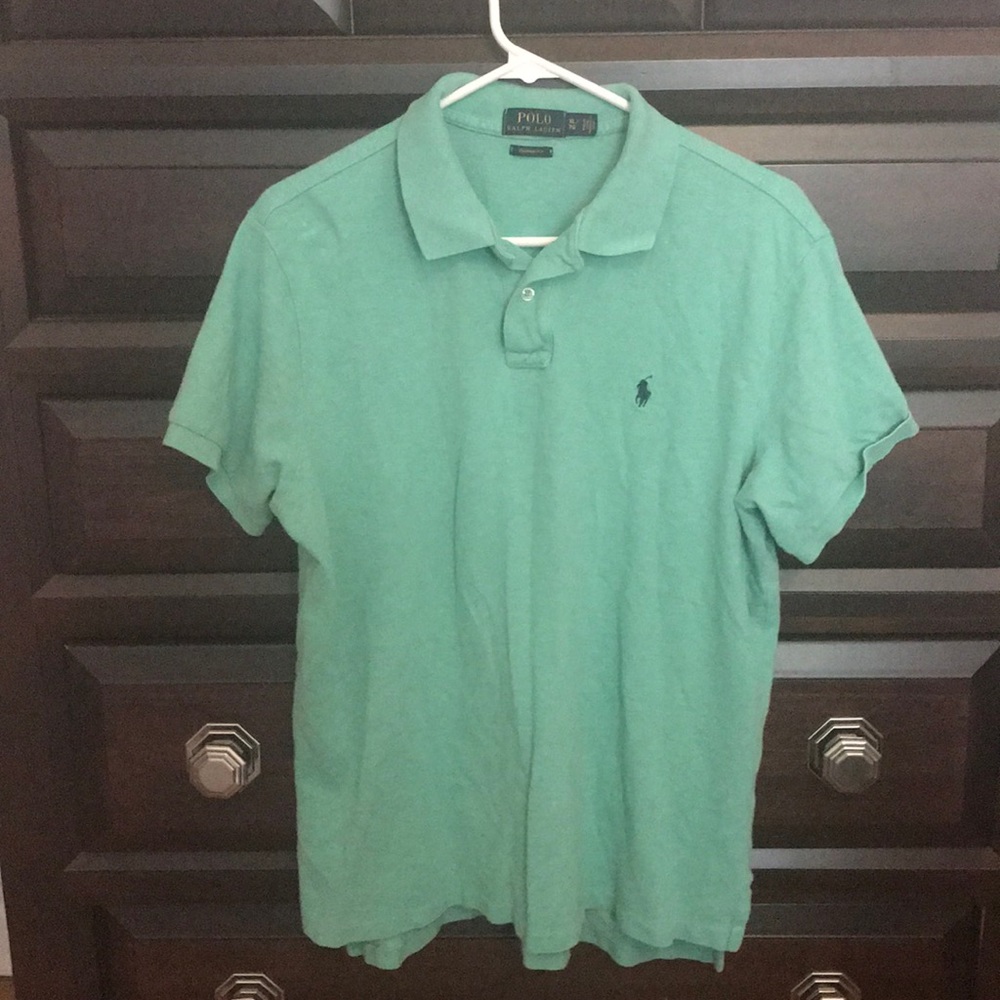 Ralph Lauren men’s Polo 👕 shirt